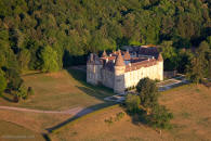 chateau de Bazoches