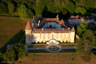 chateau de Bazoches