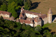 chateau de Bazoches