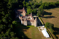 chateau de Bazoches