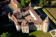 chateau de Bazoches