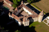 chateau de Bazoches