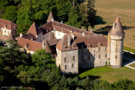 chateau de Bazoches