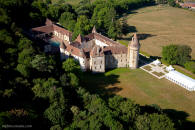 chateau de Bazoches
