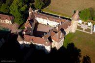 chateau de Bazoches