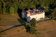 chateau de Bazoches