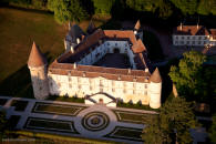 chateau de Bazoches