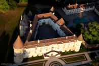 chateau de Bazoches