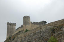 château de Beaucaire