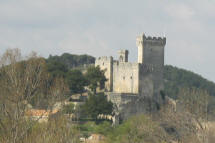 château de Beaucaire