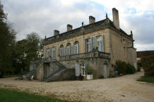 château de Beaumont sur Vingeanne