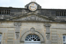 ch�teau de Beaumont sur Vingeanne