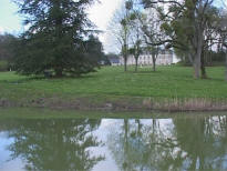 château de Beauregard Cellettes