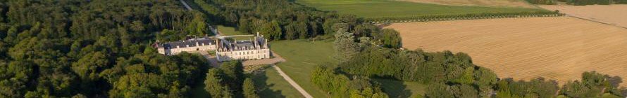 ch�teau de Beauregard&nbsp; &nbsp;Cellettes