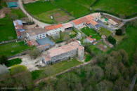 ch�teau de Beauregard � Saivres