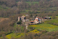 ch�teau de Beauregard � Saivres