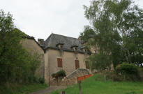 Ch�teau de Beauregard S�brazac