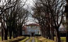 château de Beaurevert Mornand-en-Forez