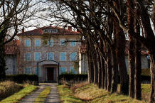 château de Beaurevert Mornand-en-Forez