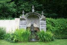 ch�teau de Beauvezeix  Coudes