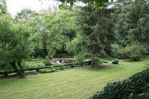 ch�teau de Beauvezeix  Coudes