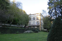 ch�teau de Beauvezeix  Coudes