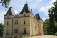 ch�teau de Belan sur Ource
