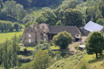 Ch�teau de B�linay Paulhac