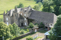 Ch�teau de B�linay Paulhac