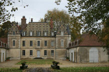 ch�teau de Belleneuve