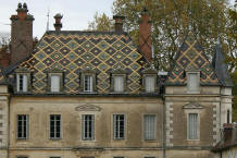 ch�teau de Belleneuve