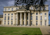 château de Bénouville