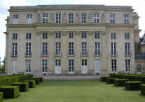 château de Bénouville