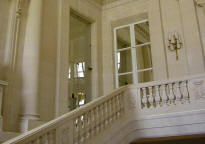 ch�teau de B�nouville