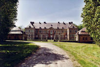 château de Bernoville à Aisonville-et-Bernoville