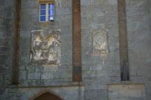 ch�teau de Berz� le Ch�tel