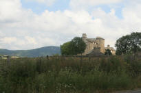 chateau de Bessodes � Lapanouse