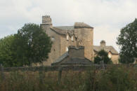 chateau de Bessodes  Lapanouse