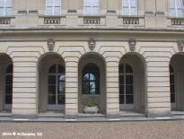 ch�teau de Bizy&nbsp; &nbsp;Vernon