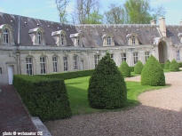 ch�teau de Bizy&nbsp; &nbsp;Vernon