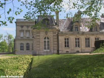 ch�teau de Bizy&nbsp; &nbsp;Vernon