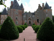 ch�teau de Blancafort