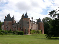 ch�teau de Blancafort