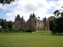 château de Blancafort