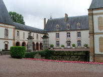 château de Blancafort