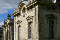 château musée de Blérancourt