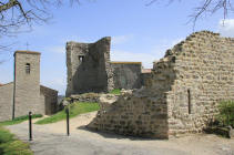 château de Boffres