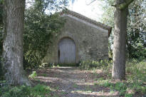 chteau du Bois Rousseau   Saint Paul en Pareds