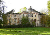 chateau de Bonnefontaine  Altwiller