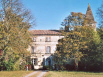 ch�teau de Bonrepos Riquet